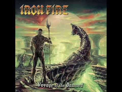 Iron Fire - Taken