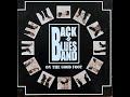 Back in Blues Band - On The Good Foot - 05 Chain of Fools