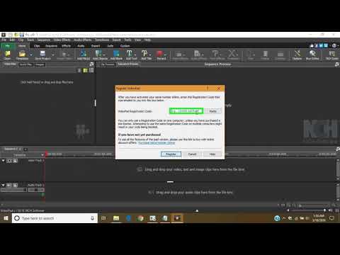 mixpad registration code 2018 mixpad registration code 2018