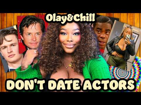 Olay & Chill and OlurinattiPOP!