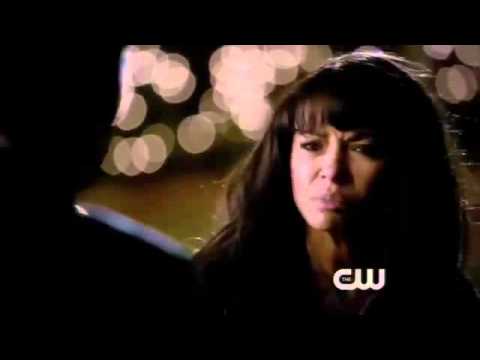 The Vampire Diaries: Damon/Elena 4x19 "Damon, help me."