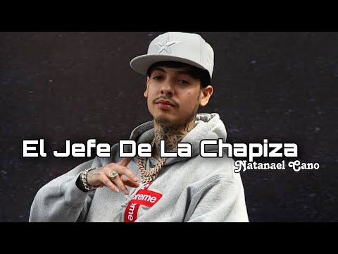 El Jefe De La Ch4p!za - Natanael Cano