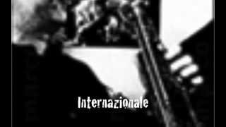 L'Internazionale - Alfredo Ponissi