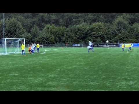 Waterwijk E2 - AS'80 E1