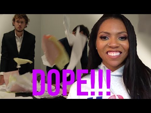 Quadeca x Moxas - SCHOENBERG! Reaction