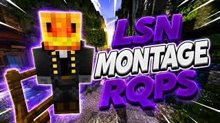 Most Wanted Base Griefer | LSN-Montage
