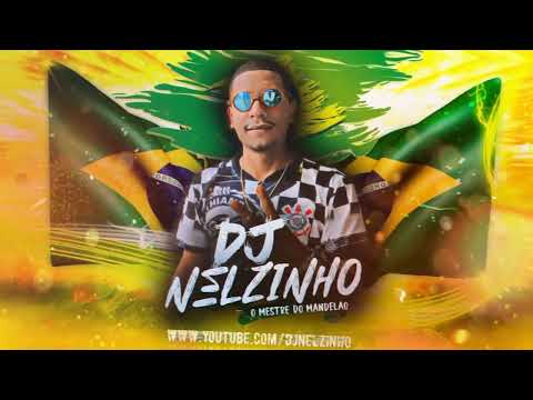 DJ Nelzinho - Impacto do BumBum ( ft. MC Math Original e MC MR Bim ) 2023