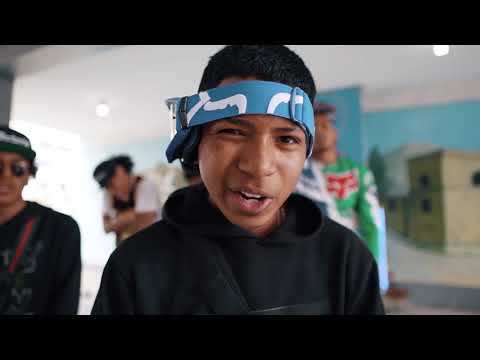 LOS MENORES MGV - MONEY GANG VICTORY (NEIRAM, JHANZIEL, SKAYLER & LIAM)