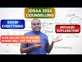 JOSAA 2024 | Everything about JOSAA Counselling | Detailed Explanation | Choice Filling Strategies