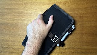 Get ready to Travel with the Lochby Voyager Journal