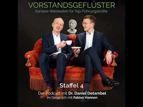 (Staffel 4, Folge 19) Warum man nicht auf bessere Zeiten hoffen sollte!