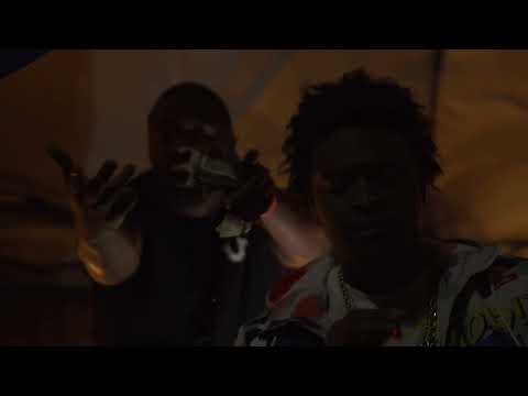 YUNG DECO X 40E GANG - CREEP (OFFICIAL MUSICVIDEO) | SHOT BY TCILLA
