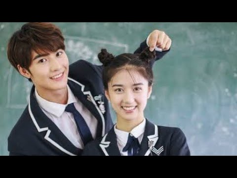Bollywood  Mix mashup||Chinese Drama special || School Romance || Love Story 💕