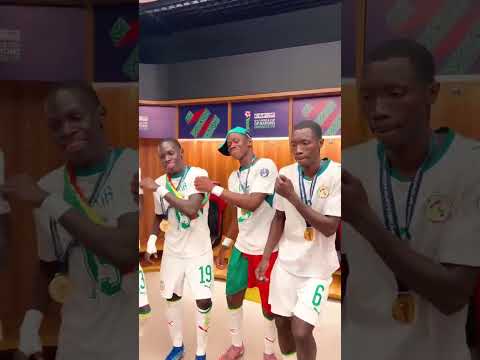 On gagne pendant que vous parlez #fyp #viral #shortvideo #shorts #youtubeshorts #senegal #football