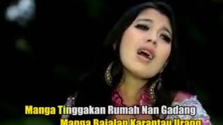 Download lagu Ratu Sikumbang Pusaro Bundo cipt bob dalil mp3