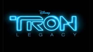 TRON Legacy (End Titles) Daft Punk