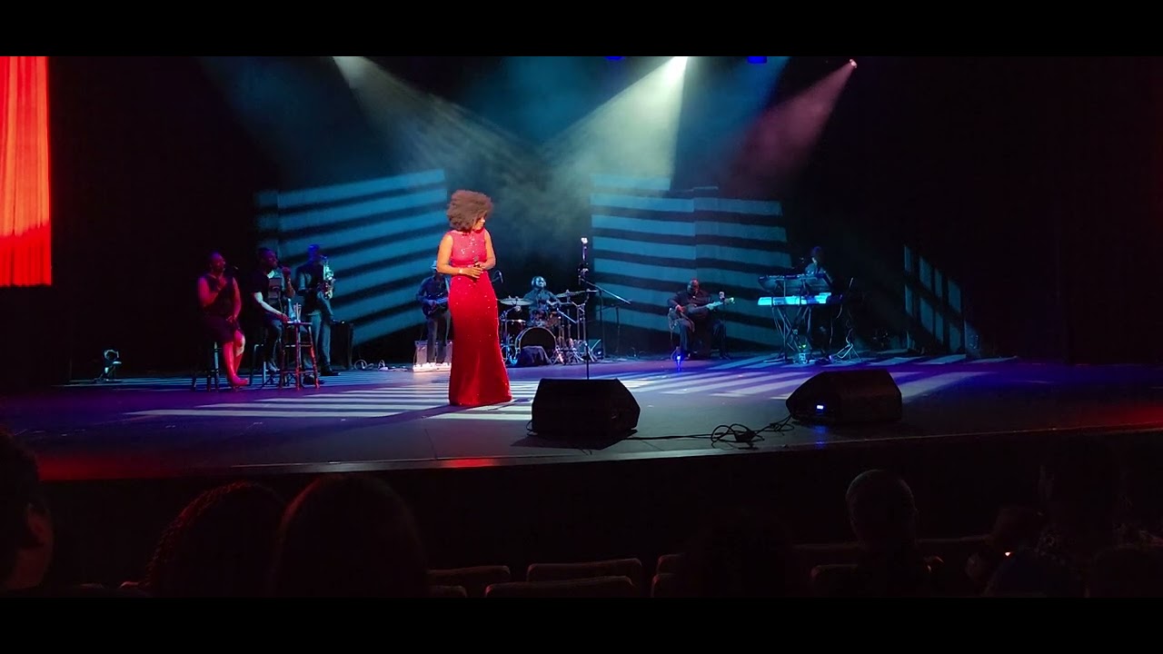 Promotional video thumbnail 2 for Cande Rivers and Frequency