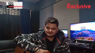 Vishal Mishra | Exclusive | Notebook | Composer | SKF | Singer