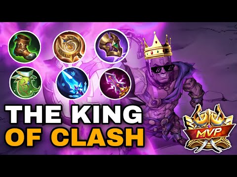 PHOVEUS THE KING OF CLASH JUMP MONTAGE!! FORCE THEM TO DASH!!| Mobile Legends