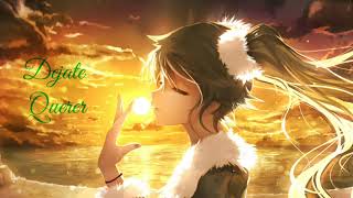 NIGHTCORE - Dejate Querer ⏪ Lalo Ebratt Ft. Sebastian Yatra y Yera ⏩