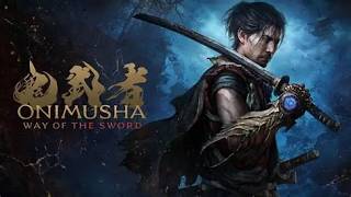 Onimusha: Way of the Sword Demo Gameplay