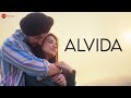 Alvida - Official Music Video | Arpan Singh | Paayal | San J Saini