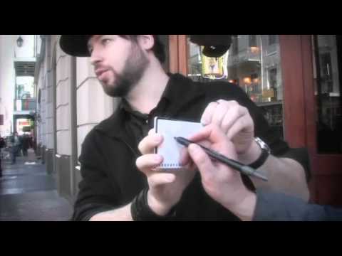 Voir la vidéo de Psypher Pro - Robert Smith