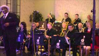 Straighten Up and Fly Right - Marvin The Jazzman and Boulevard Swing