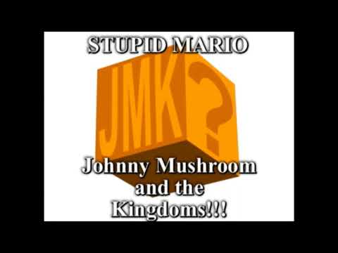Mario | You're A Plumber | All Star - Smash Mouth Parody | Put In Playlist