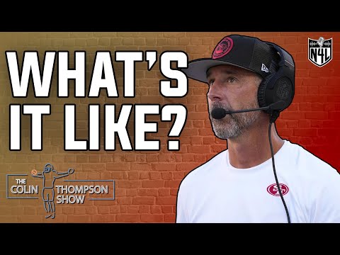 NFL Player breaks down what it's like to play in the Shanahan System