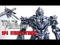 Transformers Studio Series SS 54 Megatron 2007 S STYLE Wotafa S Review