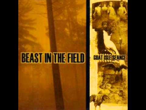 Beast in the Field - Discovered Large Iron Core