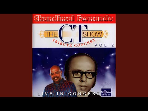 Sigiri Sukumaliye (Live)