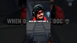 Almost got him #drdisrespect