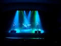 "Welcome" Tony Levin Stick Men.MPG