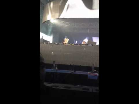 Erick Morillo @ back in black