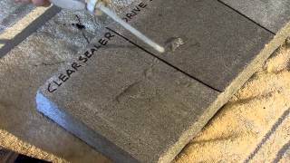 Cemix Solvent Based Sealers