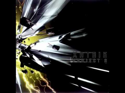 Xatrik - The Cleaner