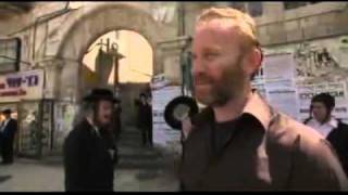 How the Jews Treat Christians in Israel - It's Serious!