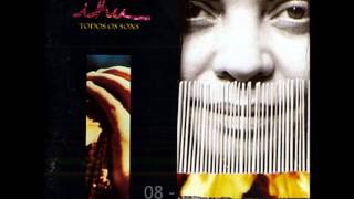 Marlui Miranda - (1996) Ihu - Todos Os Sons [Full Album]