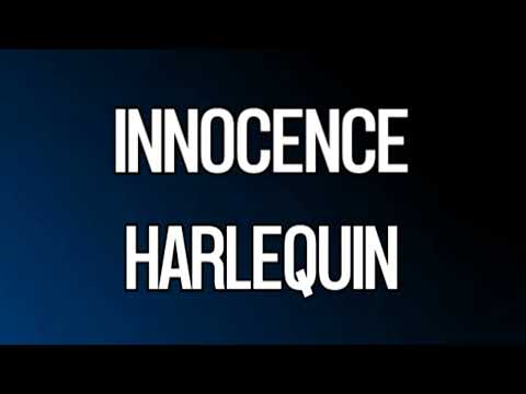 Innocence • Harlequin • LyrKKs For Demo KaraoKe