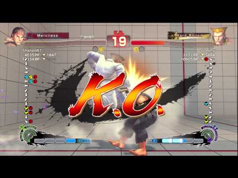 SF FIENDS STREAMING 1 DEC PART2