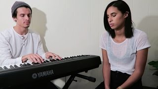 Control - Kevin Garrett (Cover) - Jessica Manning & Zachary Brose