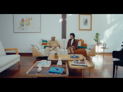 Milton Nascimento & esperanza spalding discuss their new album 'Milton + esperanza'