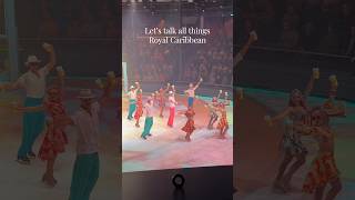 All Thing Royal Caribbean! #royalcaribbean #staroftheseas #cruise #insight