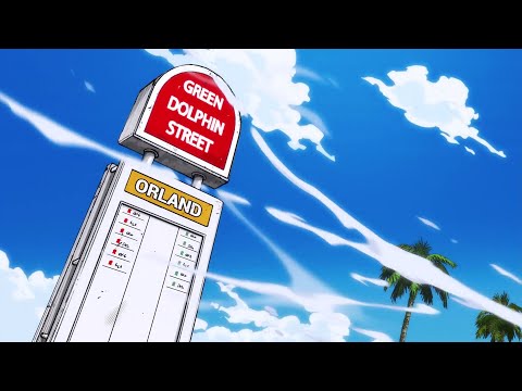 JoJo's Unreleased Adventure Stone Ocean OST: New Beginning