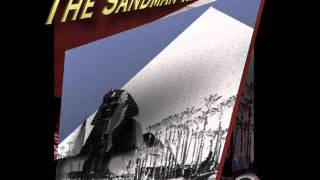 The Residents - Mr. Sandman