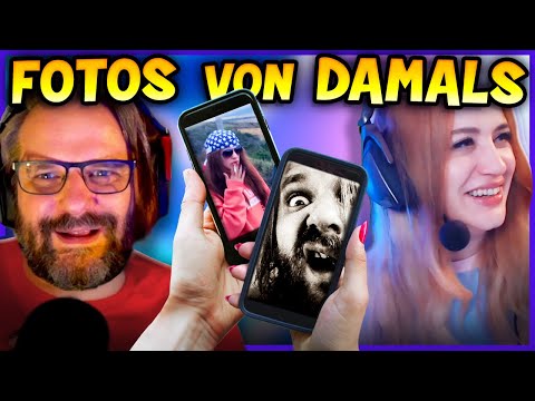 Die haben wir nie hochgeladen! 🫣