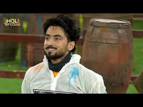 THE 50 LIVE - Team Prince Win, Faisu Team Lost - 3rd March 2026