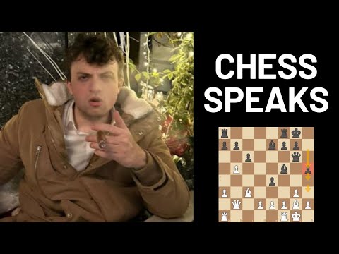 Niemann Is Unbothered, Unfazed, Undaunted